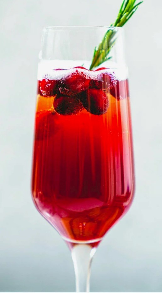Champagne Cocktail