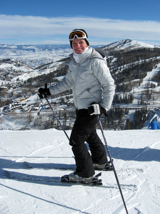 Michele Mongello