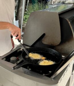 Potato Pancakes Recipe