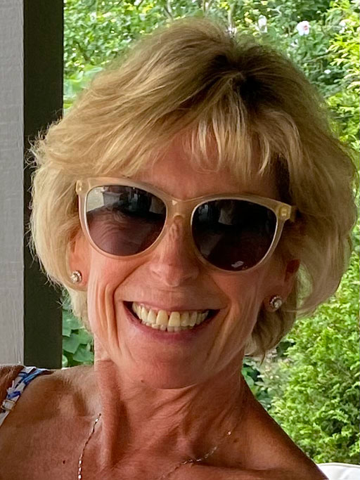 Tina Newman